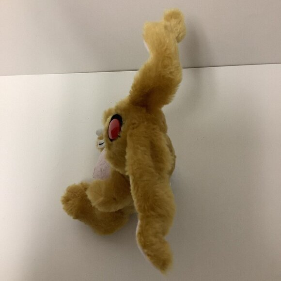 Zombie Creepy Cuddlers II Lucky the Bunny Mezco Scary Horror Halloween Plush HTF - Picture 12 of 16